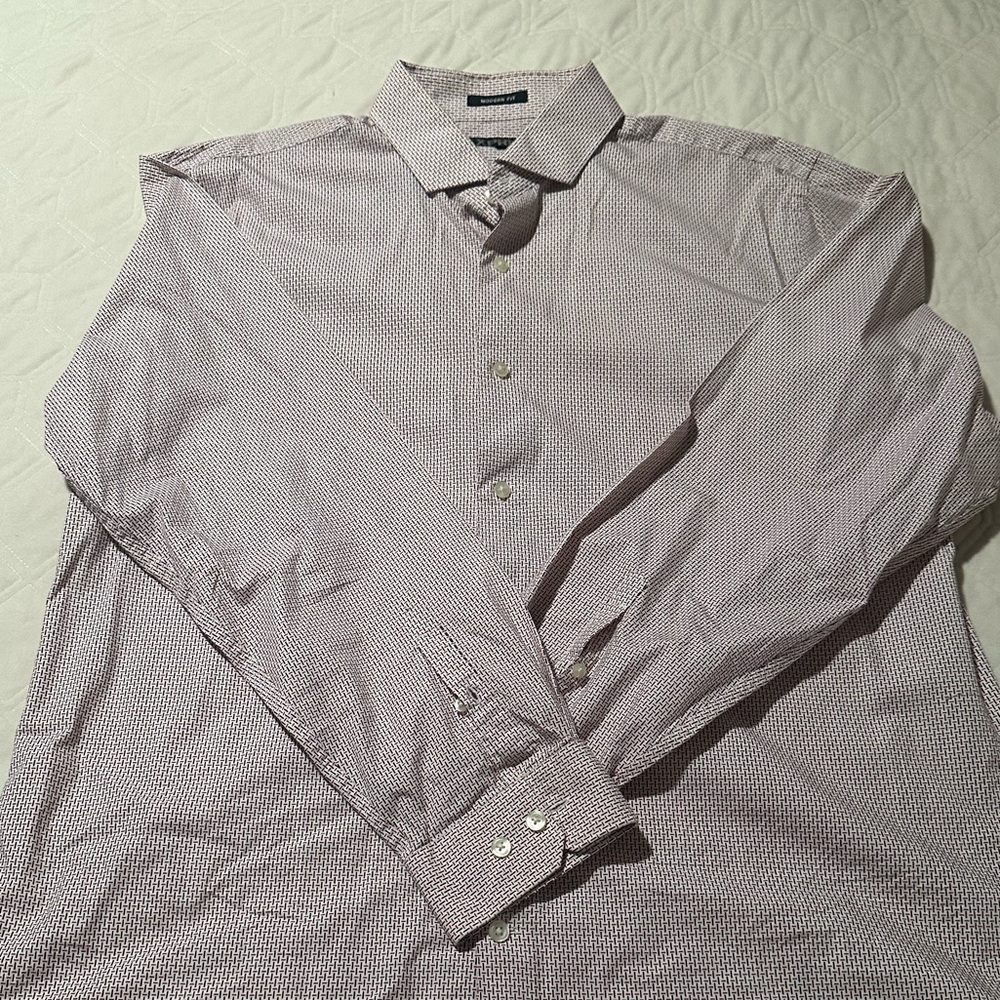 Dress shirt